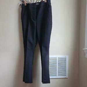 Boden Classic Black Trousers